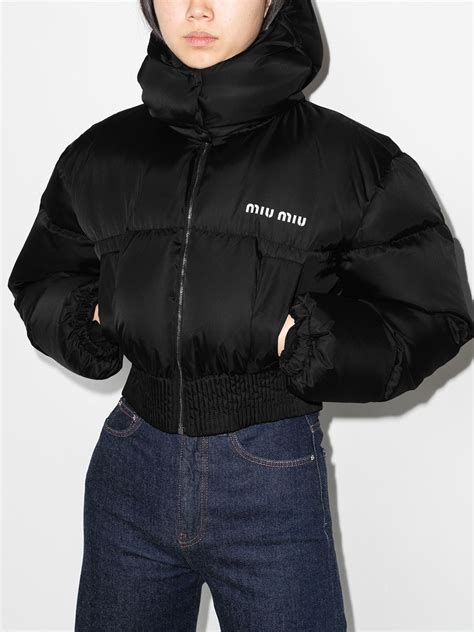 MIU MIU Jackets for Women .